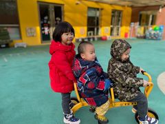 -京师双语幼儿园