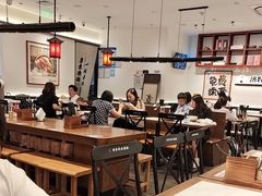 -和府捞面·大师店(上海漕宝路日月光店)