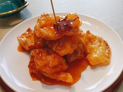 -老边饺子馆·东北菜(虎坊桥店)