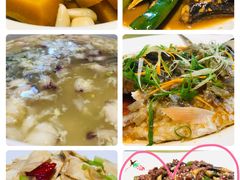 -九龙湾·御膳坊(九龙窠路店)