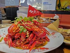 -必点海鲜·鲅鱼水饺(鞍山西道店)