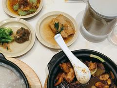 -蔡澜点心·粤菜(月星环球港店)