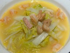 -太二酸菜鱼(中山龙之梦店)