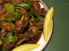 -锦顺海鲜•口味菜(李村店)
