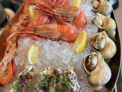 -AZUR聚(香格里拉饭店)