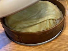 -满园烤鸭·春饼(中街大悦城店)