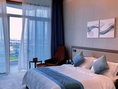 -上海华凯华美达广场酒店