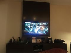 -青岛海尔洲际酒店