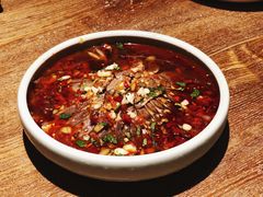 -辛香汇·现炒川菜(武进吾悦店)