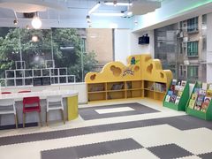 -麦田里儿童之家(华景店)