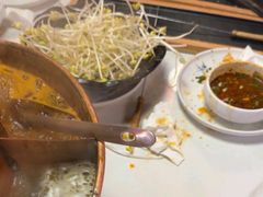 -祥源胡同·涮牛羊肉火锅(花桥店)