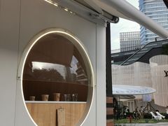 -% Arabica阿拉比卡咖啡(前滩太古里店)