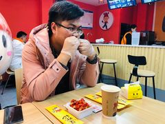 -寻虾记(小寨店)