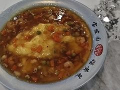 -宝发园名菜馆