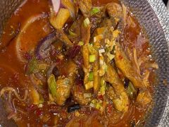 -李记东北饺子馆·东北菜(欢乐谷店)