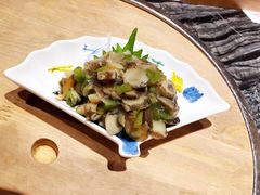 芥末海螺片-玄海寿司(国贸店)