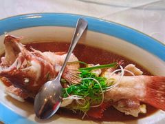 -爷爷的草帽·海鲜馆(孙塘路店)