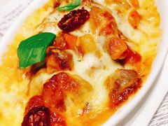 -娜娜家·Nana's restaurant(国金汇店)