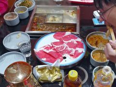 -重庆德忆火锅（龙南街3店）(渝水岸餐饮)