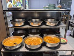 -信阳风味罗山大肠汤(经一路店)