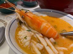 -太食獸泰式茶餐厅(IFS国金中心店)