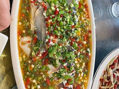 -飞虹鱼馆(春华路店)