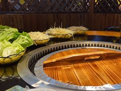 -铁锅年代(高新店)