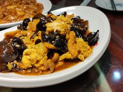 醋溜木须-惠宾饭庄(中山路店)