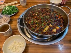 -黑竹香鸡(营和巷店)