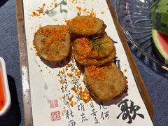 -钱塘秋荷(开鲁路店)