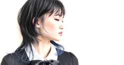 -LA BELLEZA倍丽莎美发沙龙