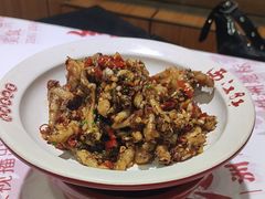 -西江红·株洲本地菜(滨江南路店)