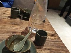 -喜越泰莱·泰越料理(海逸新天地店)