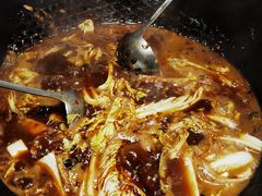 大锅鱼-山城家常菜铁锅炖鱼