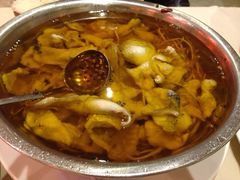 -鑫巴蜀(和平里店)
