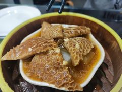 -府城小食馆(金龙宾馆店)