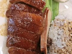 -鹅冠港式茶餐厅(来福士店)