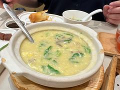 -蔡澜点心·粤菜(丽泽天街店)