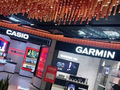 -城隍庙小礼品市场(福佑商厦福佑路店)