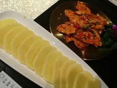 -嘿嘟嘟·肋条烧肉放题(爱融荟城店)