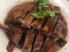 烧鹅-文海饭店(朝阳路店)