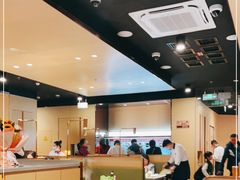 -海底捞火锅(奥森店)