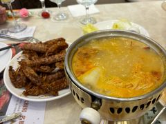 -芭菲盛宴·环球美食(袁家岗店)