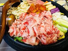 -韩见·韩式拌饭·炸鸡(石厦店)