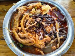 原味螺蛳粉-西环肥仔螺蛳粉(总店)