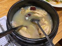 -紫霞门韩国料理烤肉(深南东路店)