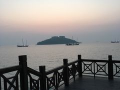 -苏州吴中太湖旅游区
