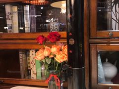 -外婆小聚茶餐厅·生日·团建(市民中心店)