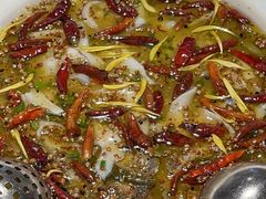 -太二酸菜鱼(福州泰禾店)