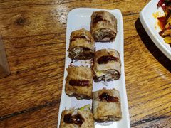 -福苗小骆驼烧烤(莲湖路店)